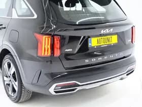 Kia Sorento 1.6 T-GDI Plug-in Hybrid 4WD 7p. thumbnail 16