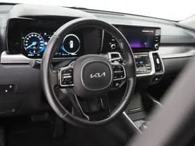 Kia Sorento 1.6 T-GDI Plug-in Hybrid 4WD 7p. thumbnail 19