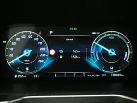 Kia Sorento 1.6 T-GDI Plug-in Hybrid 4WD 7p. thumbnail 27