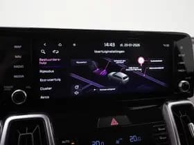 Kia Sorento 1.6 T-GDI Plug-in Hybrid 4WD 7p. thumbnail 28