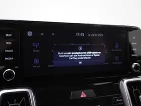 Kia Sorento 1.6 T-GDI Plug-in Hybrid 4WD 7p. thumbnail 31
