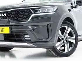 Kia Sorento 1.6 T-GDI Plug-in Hybrid 4WD 7p. thumbnail 6