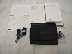 Kia Sorento 1.6 T-GDI Plug-in Hybrid 4WD 7p. thumbnail 8