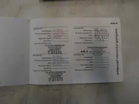 Kia Sorento 1.6 T-GDI Plug-in Hybrid 4WD 7p. thumbnail 9