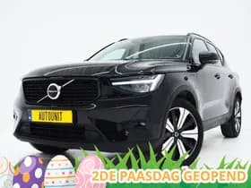 Volvo XC40 1.5 T5 Plug-in hybrid Ultimate Dark