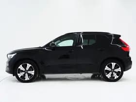 Volvo XC40 1.5 T5 Plug-in hybrid Ultimate Dark thumbnail 2