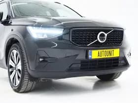Volvo XC40 1.5 T5 Plug-in hybrid Ultimate Dark thumbnail 13