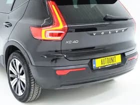 Volvo XC40 1.5 T5 Plug-in hybrid Ultimate Dark thumbnail 15