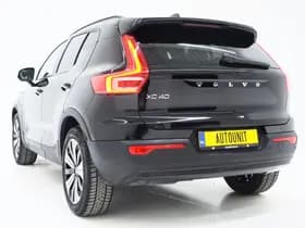 Volvo XC40 1.5 T5 Plug-in hybrid Ultimate Dark thumbnail 3