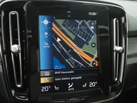 Volvo XC40 1.5 T5 Plug-in hybrid Ultimate Dark thumbnail 32