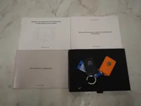 Volvo XC40 1.5 T5 Plug-in hybrid Ultimate Dark thumbnail 8