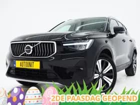 Volvo XC40 1.5 T5 Plug-in hybrid Ultimate