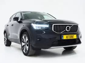 Volvo XC40 1.5 T5 Plug-in hybrid Ultimate thumbnail 12