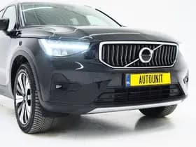 Volvo XC40 1.5 T5 Plug-in hybrid Ultimate thumbnail 13