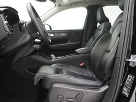 Volvo XC40 1.5 T5 Plug-in hybrid Ultimate thumbnail 17