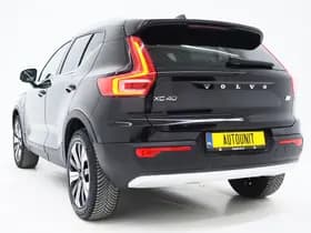 Volvo XC40 1.5 T5 Plug-in hybrid Ultimate thumbnail 3