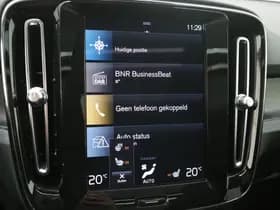 Volvo XC40 1.5 T5 Plug-in hybrid Ultimate thumbnail 31