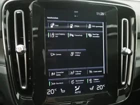 Volvo XC40 1.5 T5 Plug-in hybrid Ultimate thumbnail 35