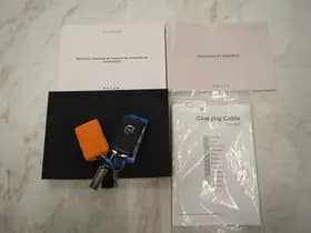 Volvo XC40 1.5 T5 Plug-in hybrid Ultimate thumbnail 8