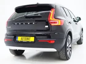 Volvo XC40 1.5 T5 Plug-in hybrid Ultimate thumbnail 10