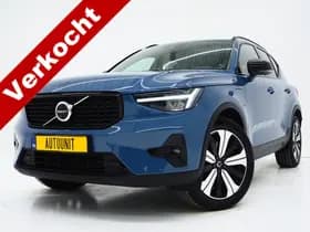 Volvo XC40 1.5 T5 Plug-in hybrid Ultimate Dark