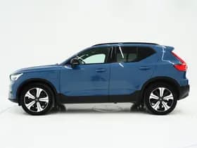 Volvo XC40 1.5 T5 Plug-in hybrid Ultimate Dark thumbnail 2