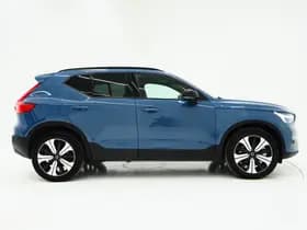Volvo XC40 1.5 T5 Plug-in hybrid Ultimate Dark thumbnail 11