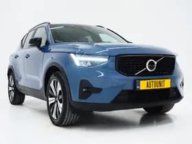 Volvo XC40 1.5 T5 Plug-in hybrid Ultimate Dark thumbnail 12