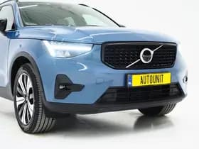 Volvo XC40 1.5 T5 Plug-in hybrid Ultimate Dark thumbnail 13