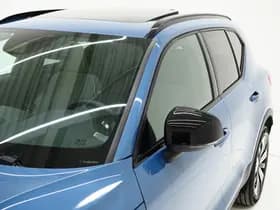 Volvo XC40 1.5 T5 Plug-in hybrid Ultimate Dark thumbnail 14