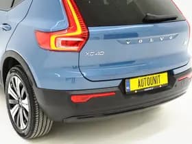 Volvo XC40 1.5 T5 Plug-in hybrid Ultimate Dark thumbnail 15