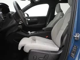 Volvo XC40 1.5 T5 Plug-in hybrid Ultimate Dark thumbnail 18