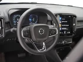 Volvo XC40 1.5 T5 Plug-in hybrid Ultimate Dark thumbnail 19