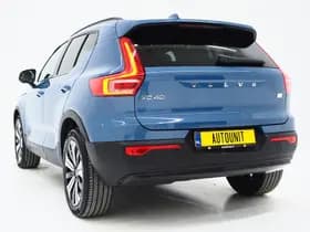 Volvo XC40 1.5 T5 Plug-in hybrid Ultimate Dark thumbnail 3