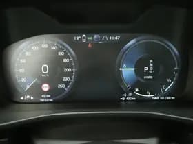 Volvo XC40 1.5 T5 Plug-in hybrid Ultimate Dark thumbnail 29