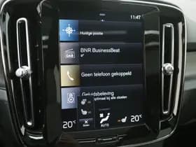 Volvo XC40 1.5 T5 Plug-in hybrid Ultimate Dark thumbnail 32