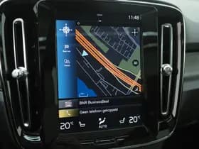 Volvo XC40 1.5 T5 Plug-in hybrid Ultimate Dark thumbnail 33