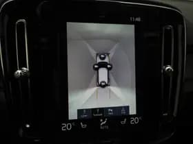 Volvo XC40 1.5 T5 Plug-in hybrid Ultimate Dark thumbnail 37