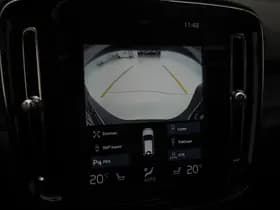 Volvo XC40 1.5 T5 Plug-in hybrid Ultimate Dark thumbnail 38