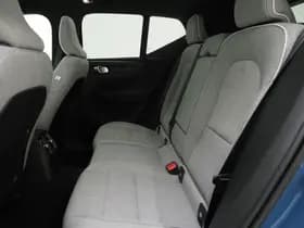 Volvo XC40 1.5 T5 Plug-in hybrid Ultimate Dark thumbnail 43