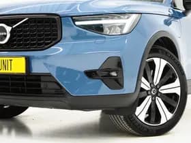 Volvo XC40 1.5 T5 Plug-in hybrid Ultimate Dark thumbnail 6