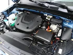 Volvo XC40 1.5 T5 Plug-in hybrid Ultimate Dark thumbnail 7