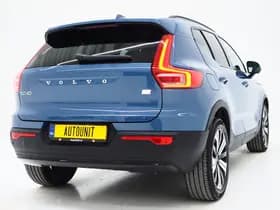 Volvo XC40 1.5 T5 Plug-in hybrid Ultimate Dark thumbnail 10