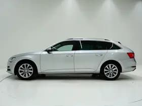 Škoda Superb Combi 1.4 TSI iV Style thumbnail 2