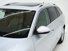 Škoda Superb Combi 1.4 TSI iV Style thumbnail 13