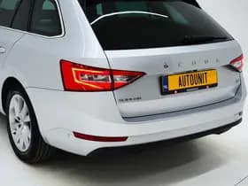 Škoda Superb Combi 1.4 TSI iV Style thumbnail 14