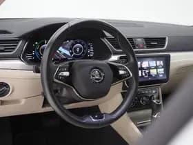 Škoda Superb Combi 1.4 TSI iV Style thumbnail 18