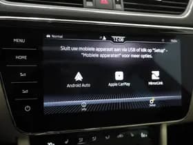 Škoda Superb Combi 1.4 TSI iV Style thumbnail 30