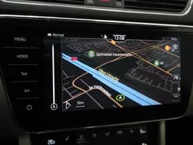 Škoda Superb Combi 1.4 TSI iV Style thumbnail 31