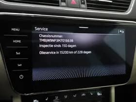 Škoda Superb Combi 1.4 TSI iV Style thumbnail 32